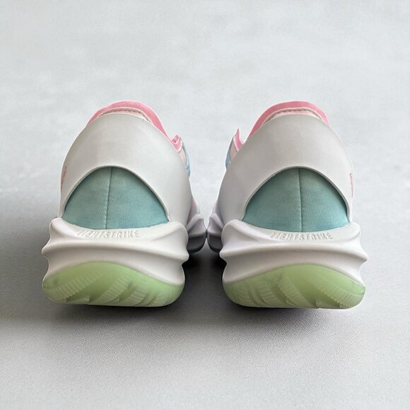 Adidas Adizero Select 2.0 3SSB PE Basketball Shoes Unreleased IH0065 Size 9.5 - Picture 3 of 6